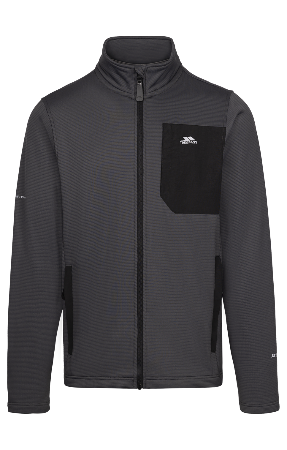 TRE Arranfore - heren at200 fleece S