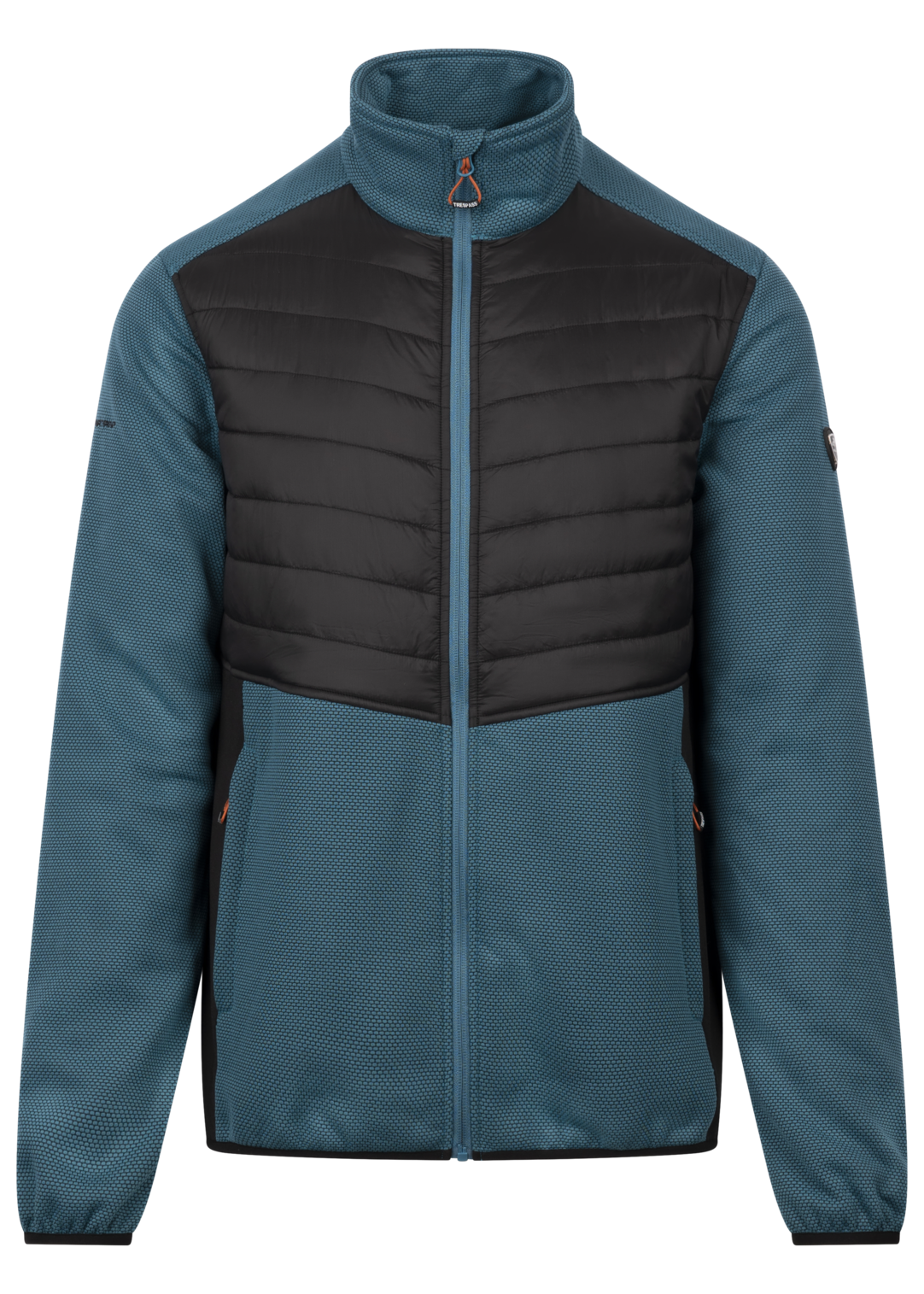 Foghail Hanlonton - seaicéad lomra hibrideach fireann ag200 S