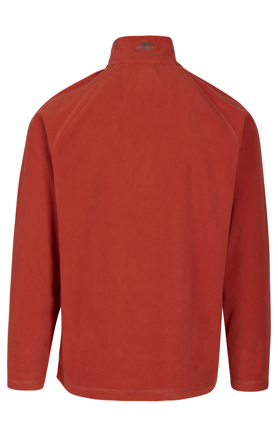 Trespass Blackford - мъжки Microfleece At100 Salsa