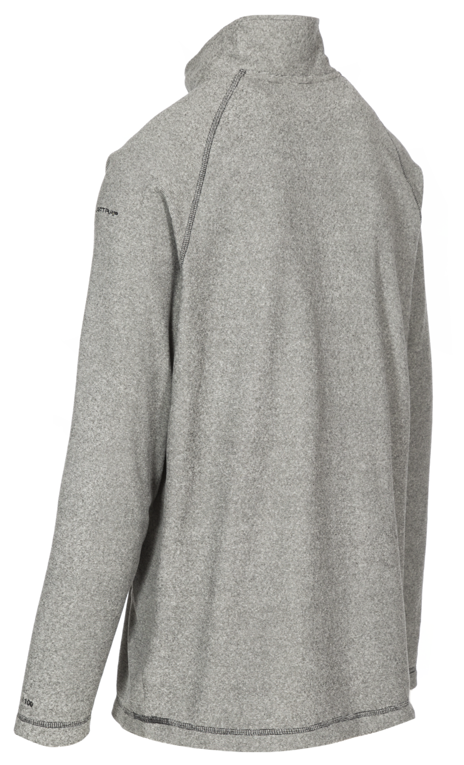 Príomhóráid Foghail - lomra fireann ag 100 S