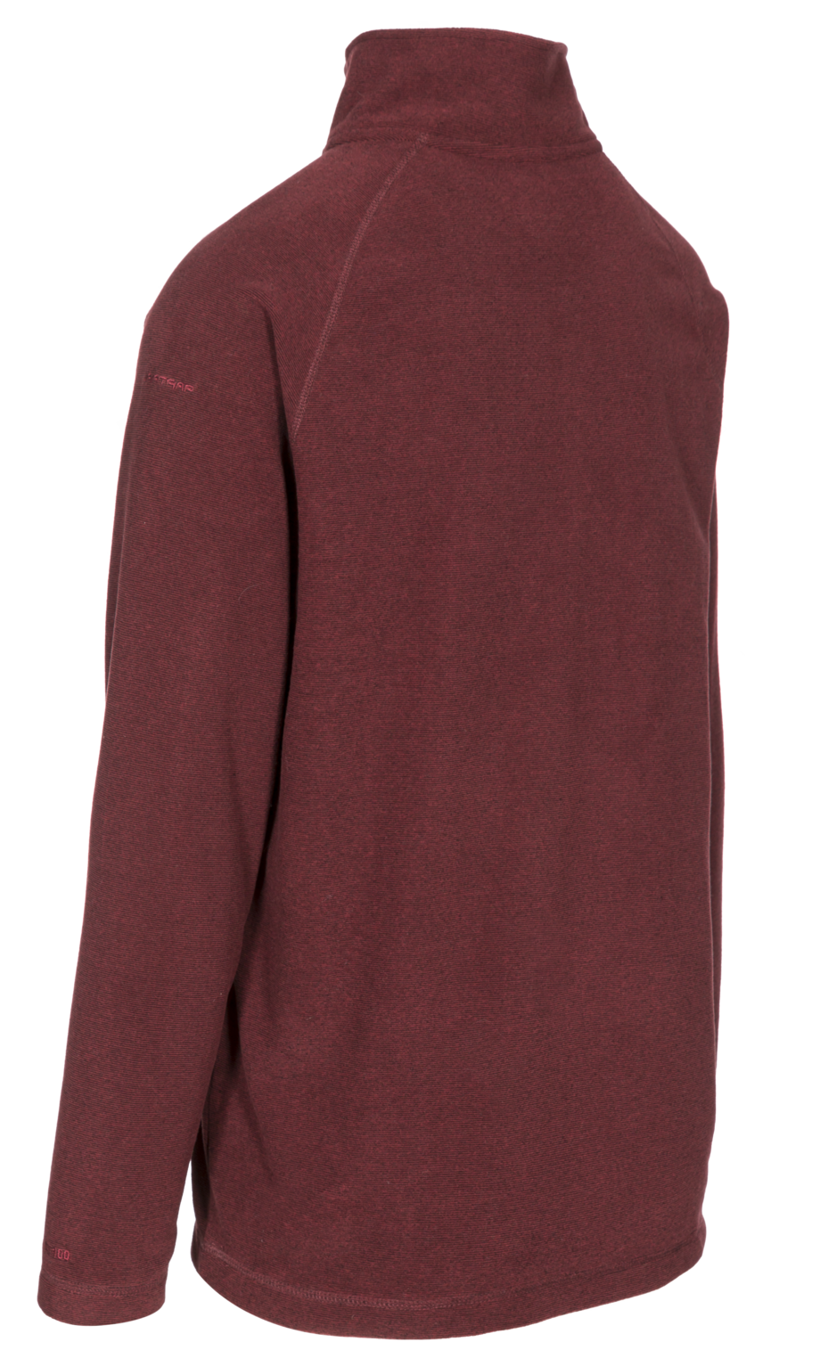 Príomhóráid Foghail - lomra fireann ag 100 S