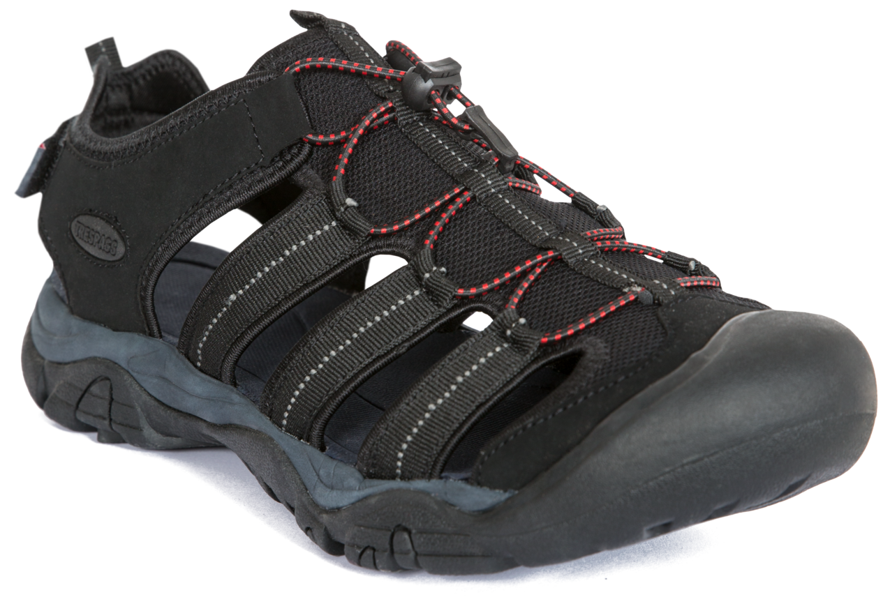 Trespass Torrance B - Male Sandal Black
