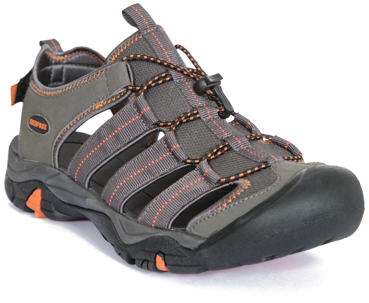 Trespass Torrance B - Male Sandal Peat
