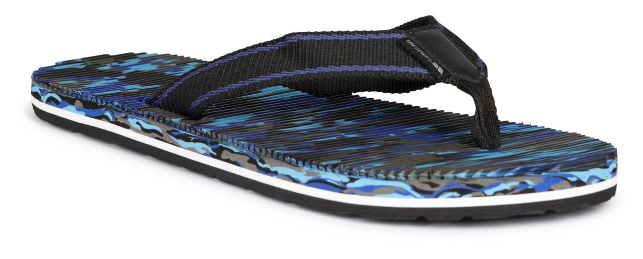 Trespass Theros - Male Sandal Navy