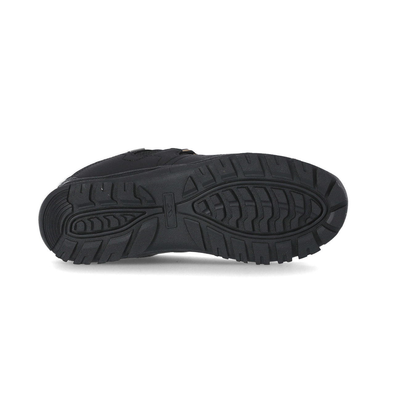 Trespass Finley Low Cut – Herren-Wanderschuh mit niedrigem Schnitt, Schwarz