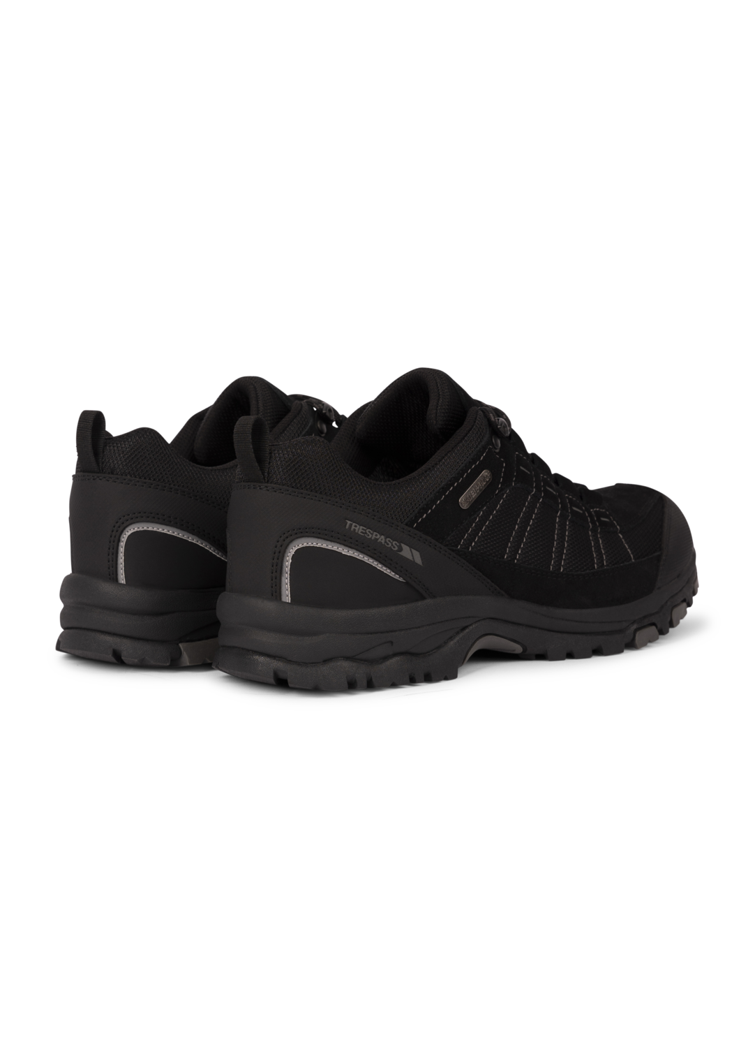 Trespass Scarp B - Antrenor tehnic masculin negru