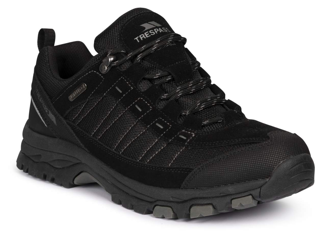 Trespass Scarp B - Antrenor tehnic masculin negru