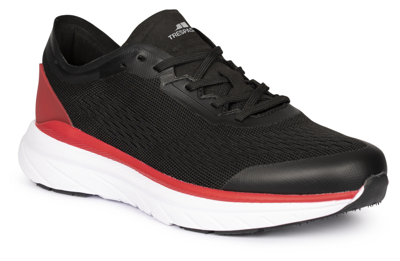 Trespass Dane - Male Active Trainer Black