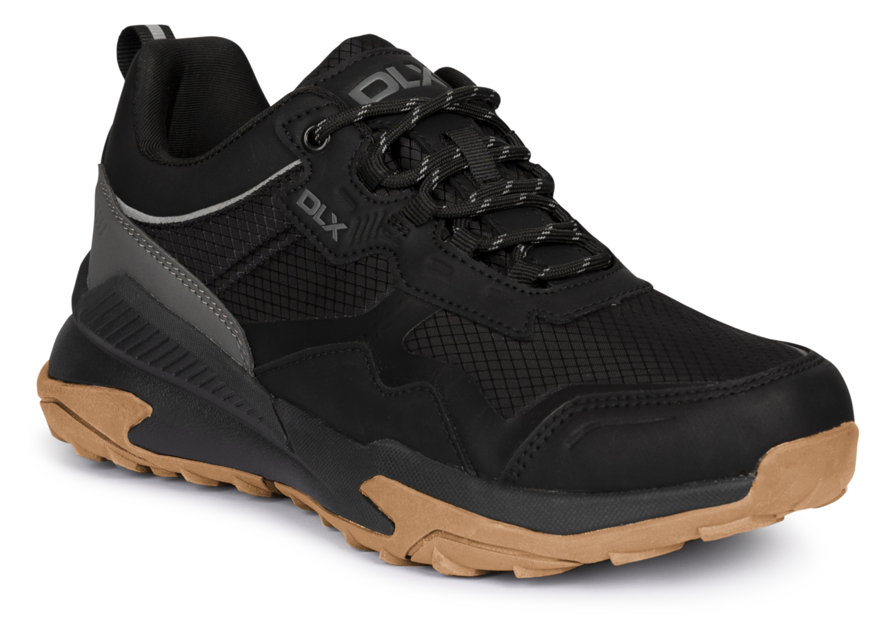 Dlx Elias- Male Dlx Trainer Black