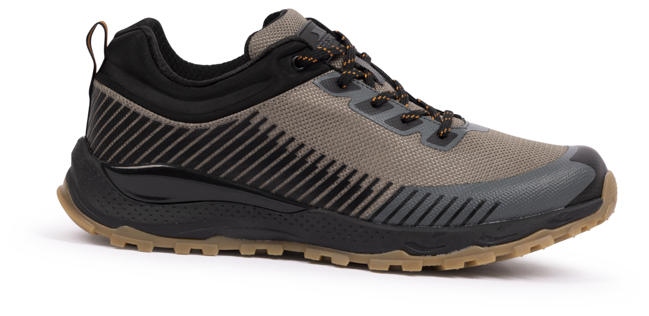Trespass Ford – Wasserdichter Trail-Schuh für Herren, Oliv