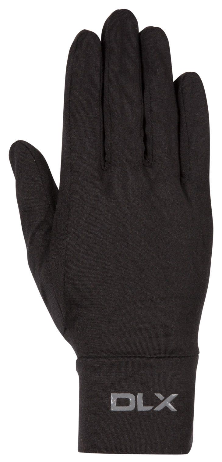 DLX Lindley - luvas dlx para adultos M