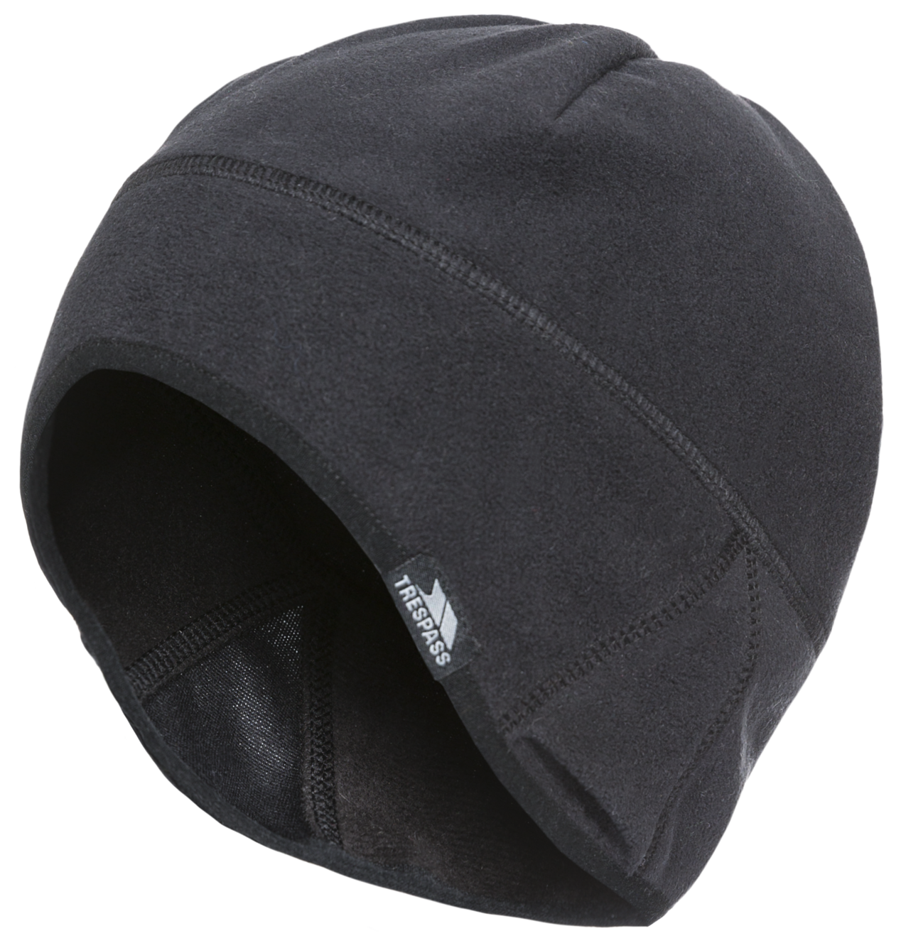 Trespass Peck - Male Hat Black