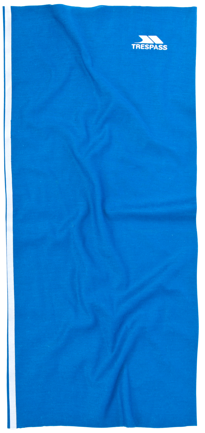 Trespass Quay - Lenço Masculino Safira
