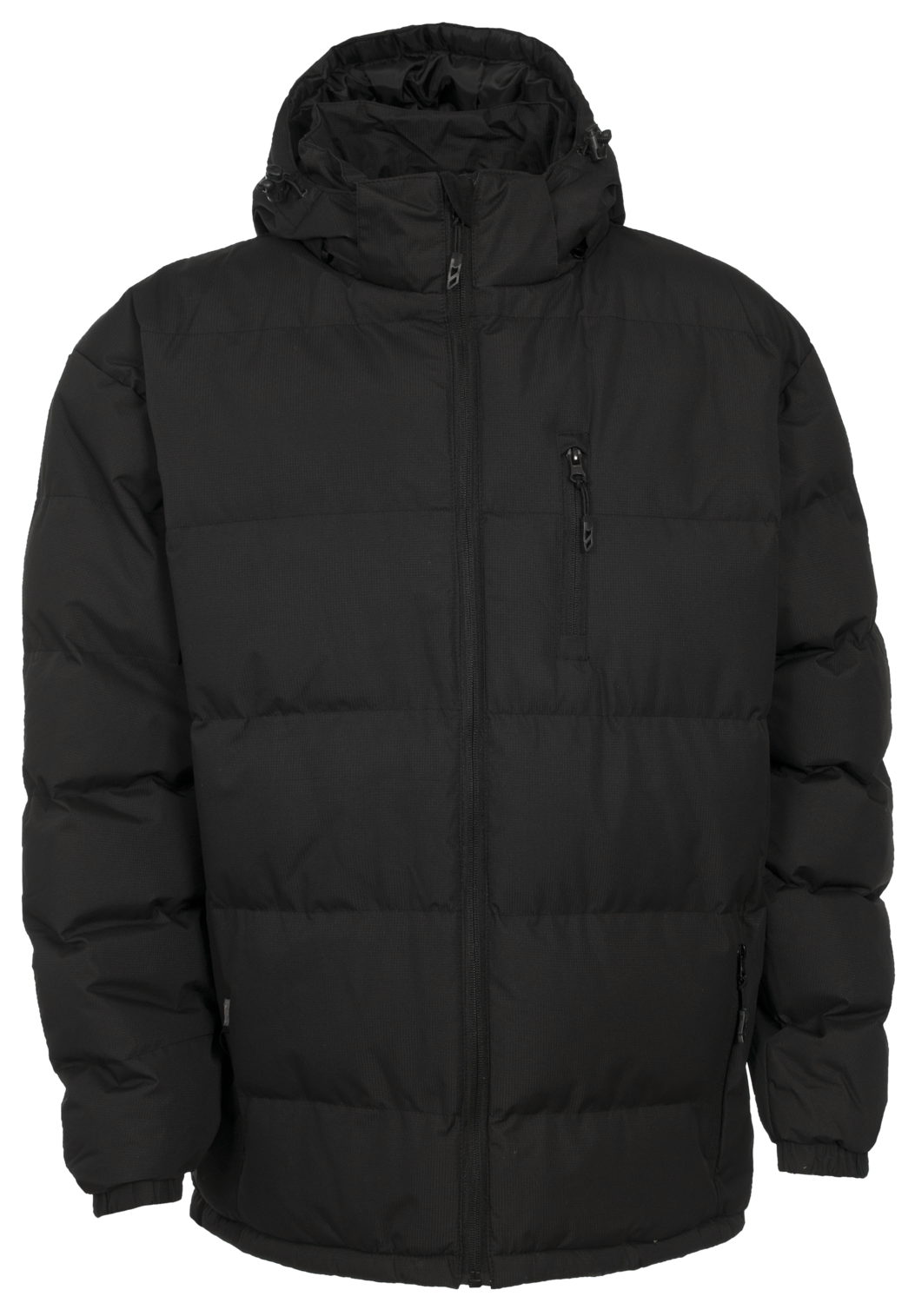 Trepa Clip - male padded jkt - S