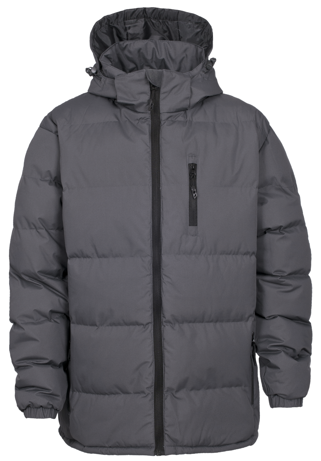 Trepa Clip - male padded jkt - S