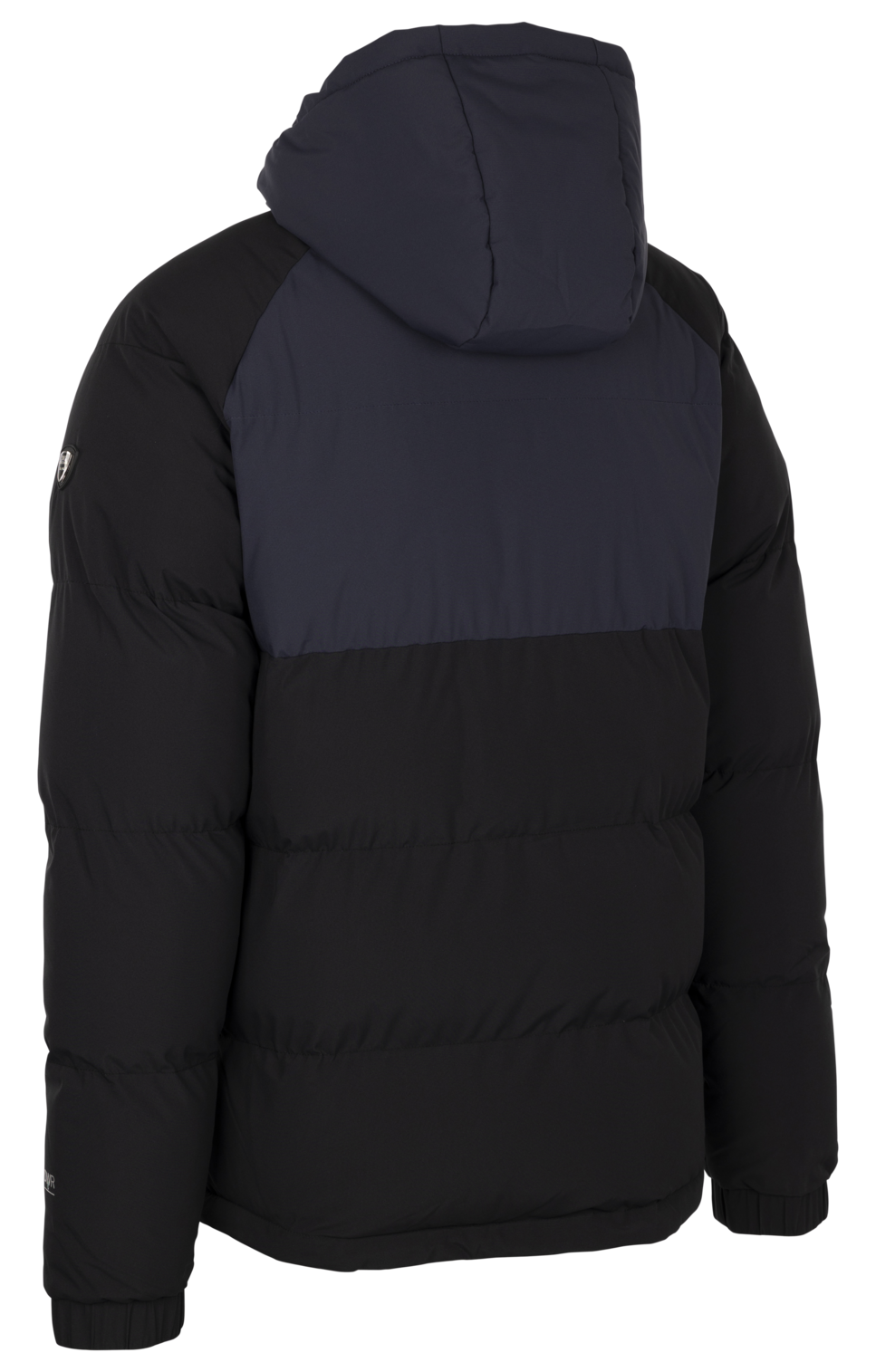 Trespass Deffords – Herren Casual Jkt Dark Flint