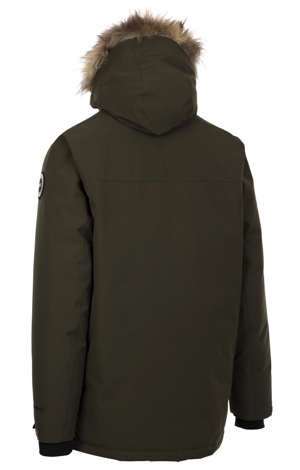 Dlx Mullan - Masculin Dlx Jkt Dark Vine