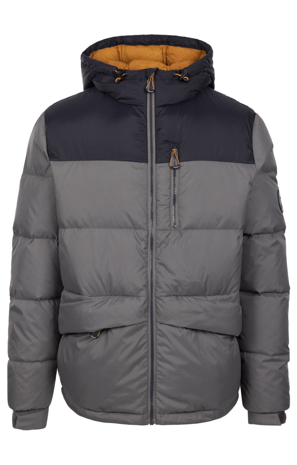 TRE Iorrais - fireann síos jkt S