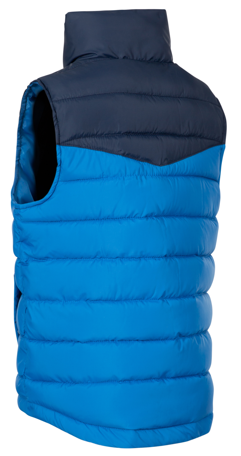 Trespass Oskar Gilet - Mand Gilet Navy