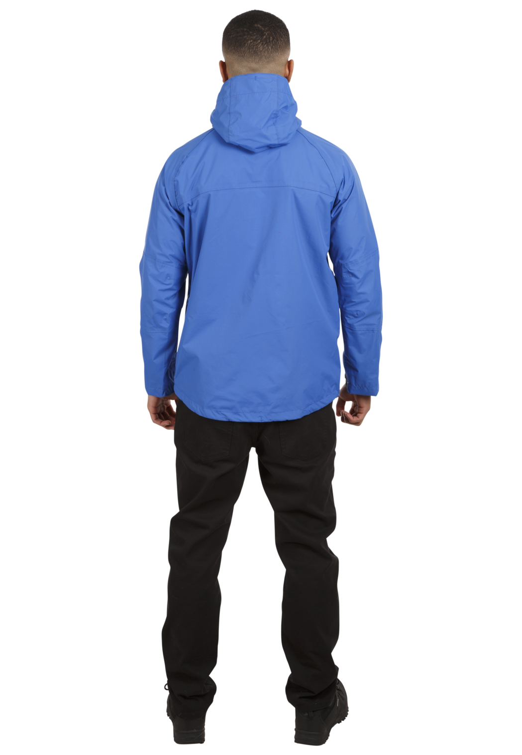 Kurtka Trespass Corvo - męska Jkt Blue