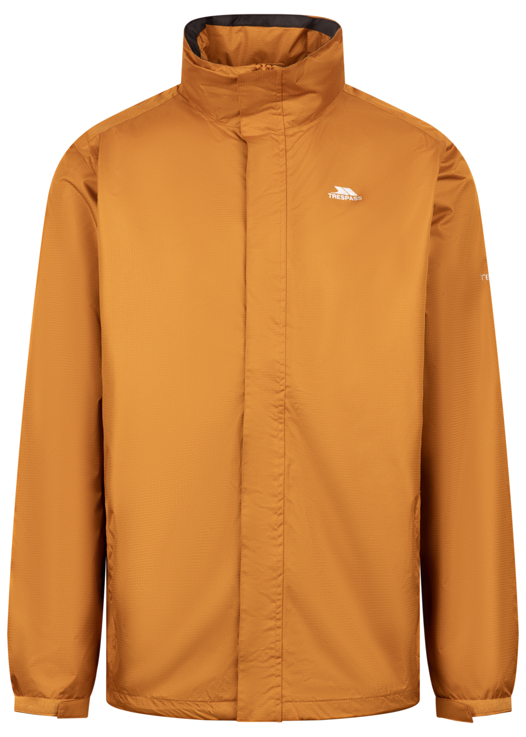 Trespass Fraser Ii - Male Jkt Ginger