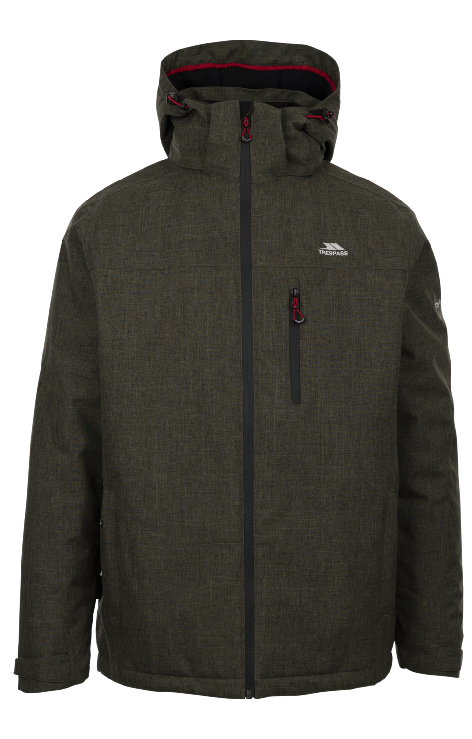 Trespass Fyfinn - Hanjakke Dark Vine Merl