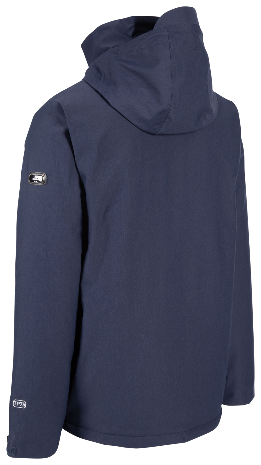 Trespass Discott - Męski Jkt Navy