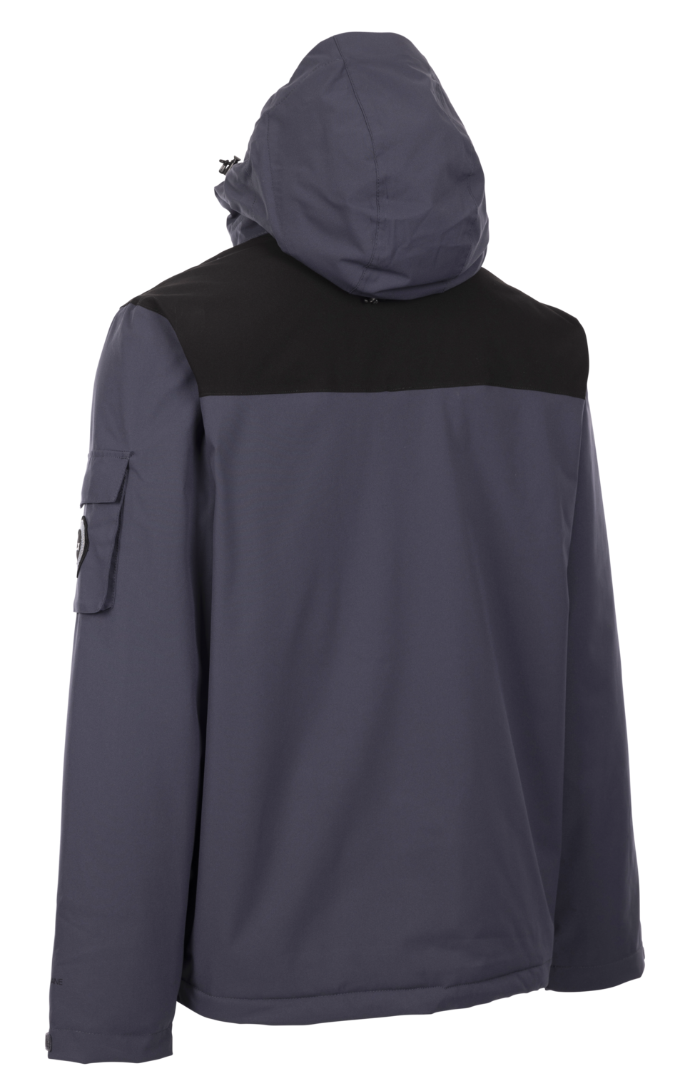 Dlx Jenkins - Mężczyzna Dlx Jkt Flint