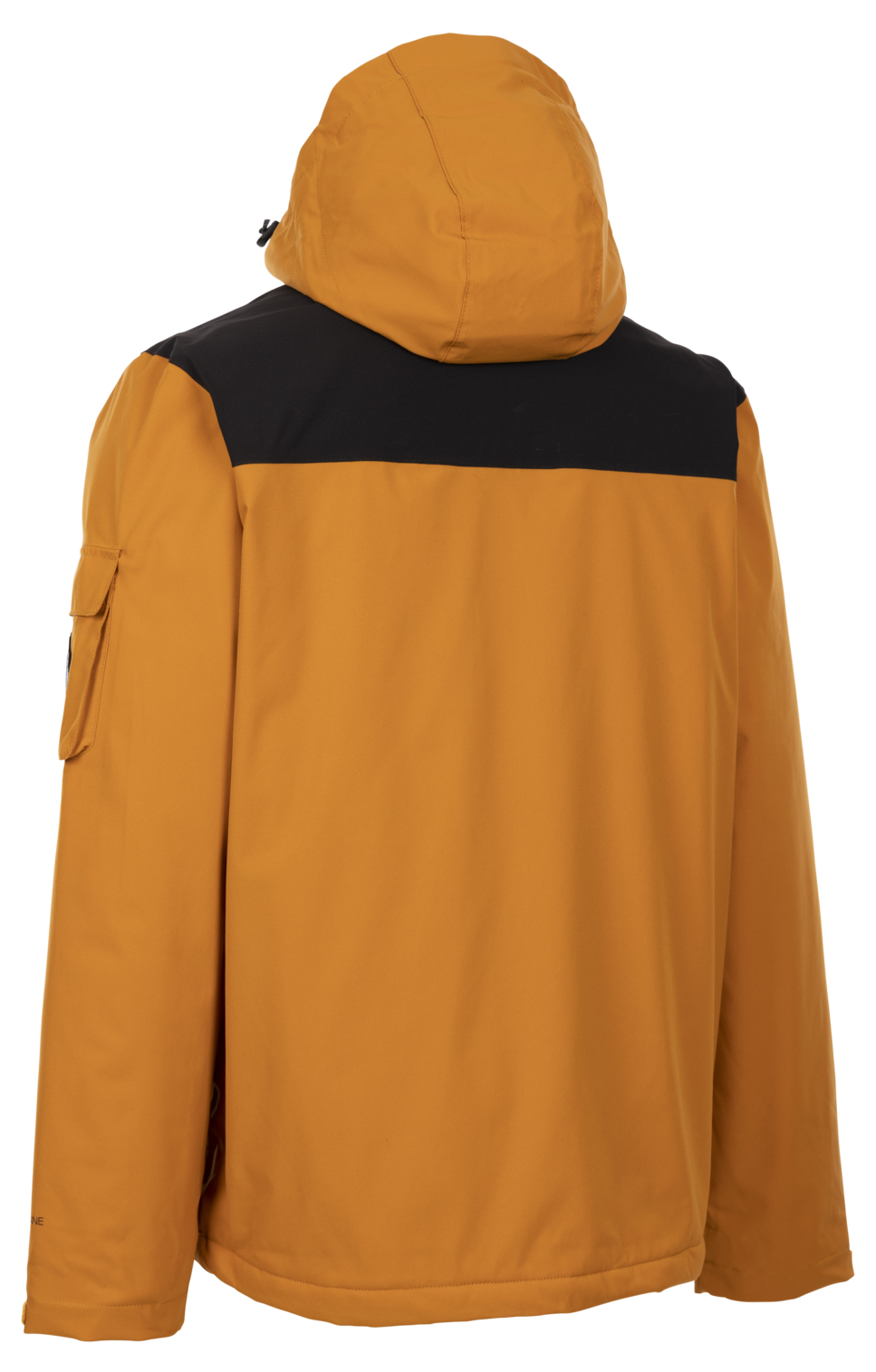 Dlx Jenkins - Masculin Dlx Jkt Ginger