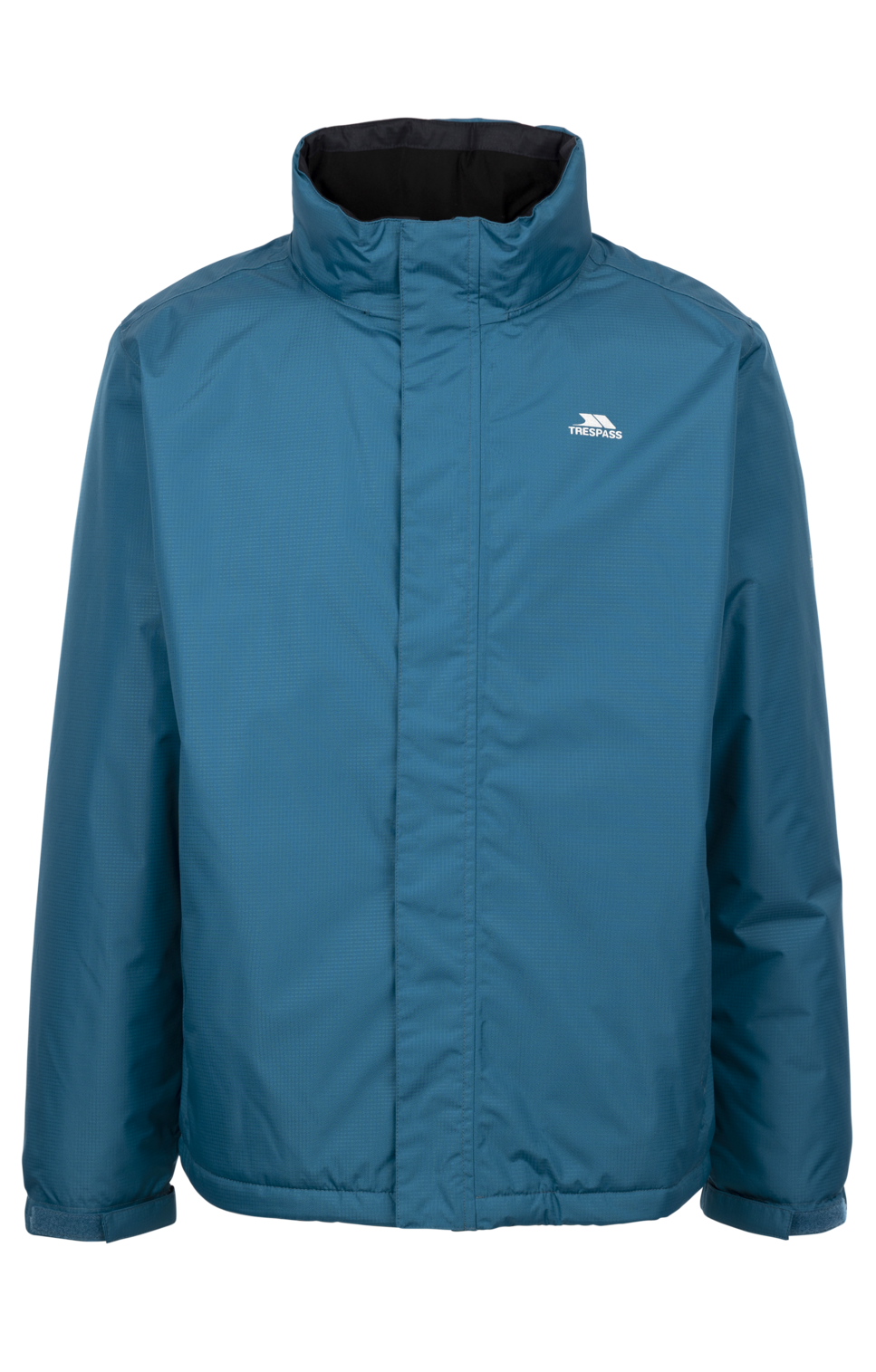 Trespass Farmcott - Male Padded Jkt Bondi Blue