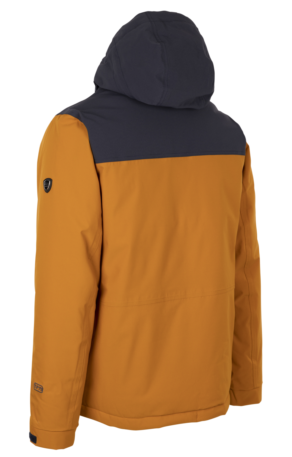 TRE Eastwell - samec polstrovaný jkt S