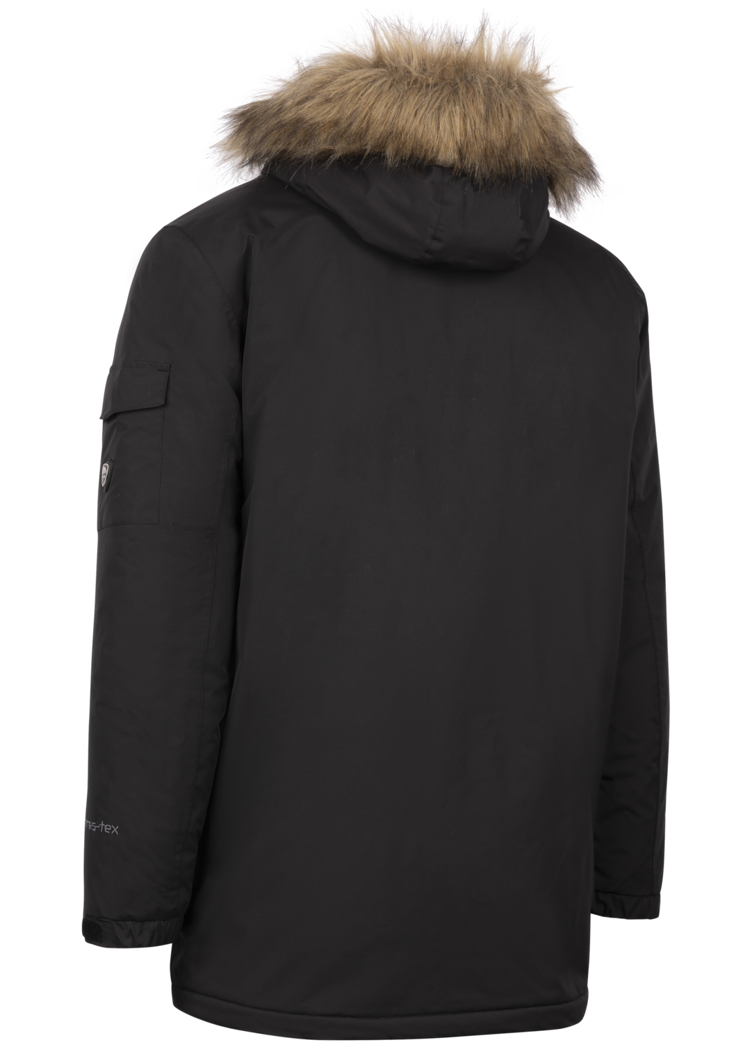 Foghail Alexsander - seaicéad éadaí báistí fireann S