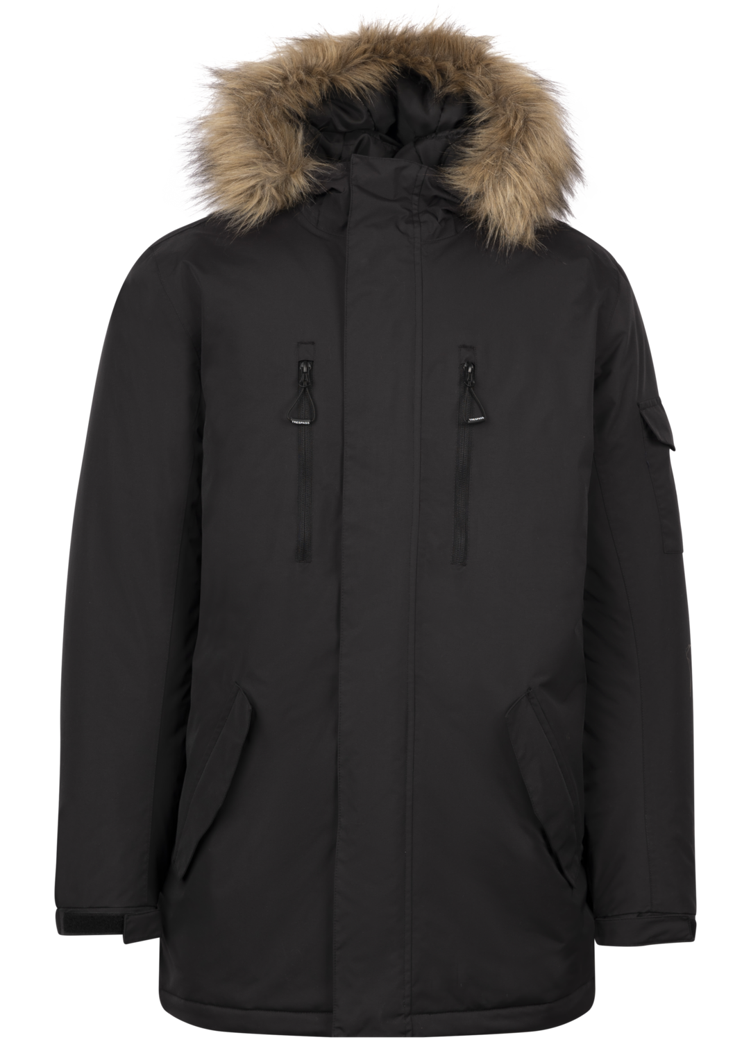 Foghail Alexsander - seaicéad éadaí báistí fireann S