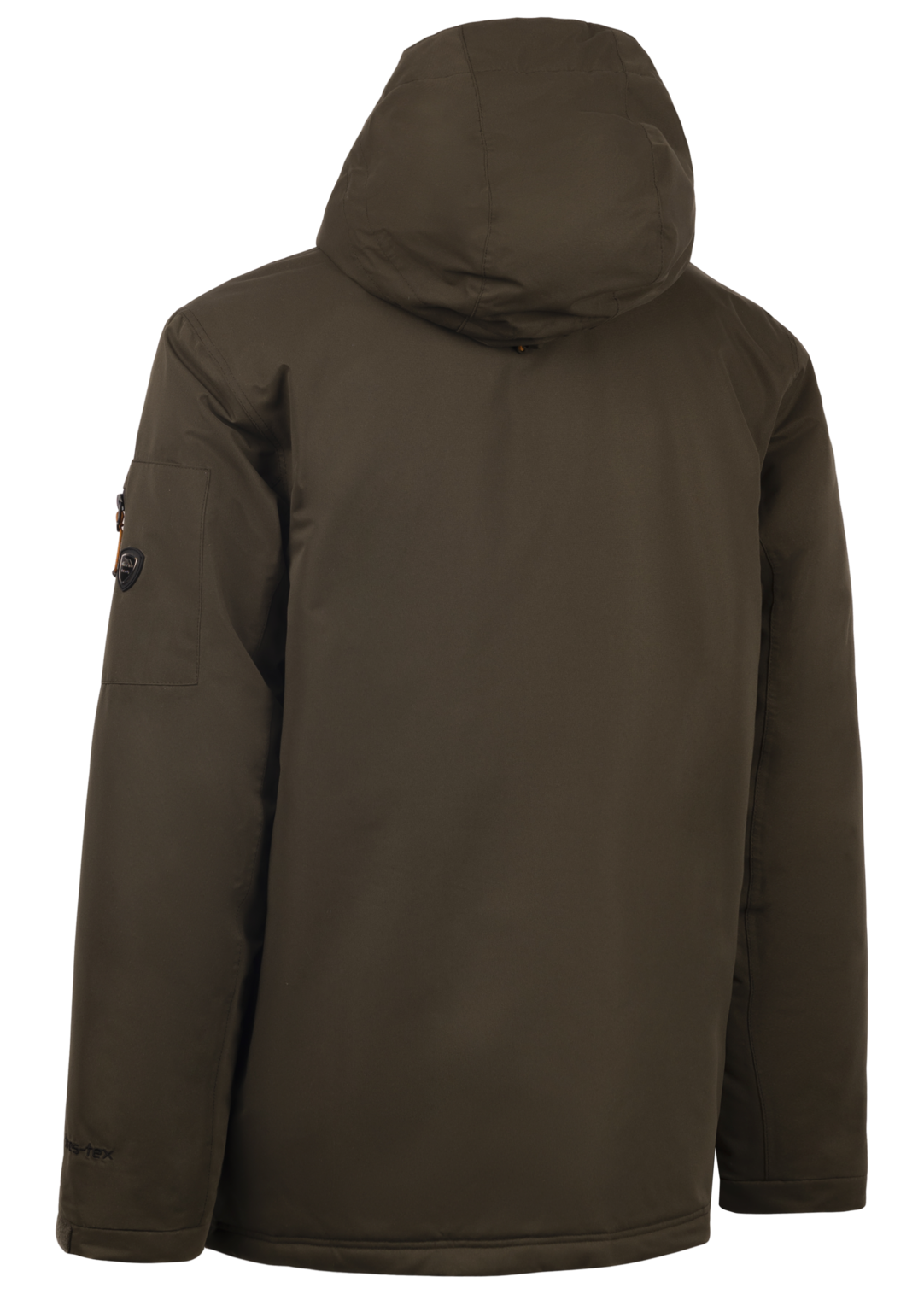 Foghail Kirkbost - seaicéad fireann lasmuigh S