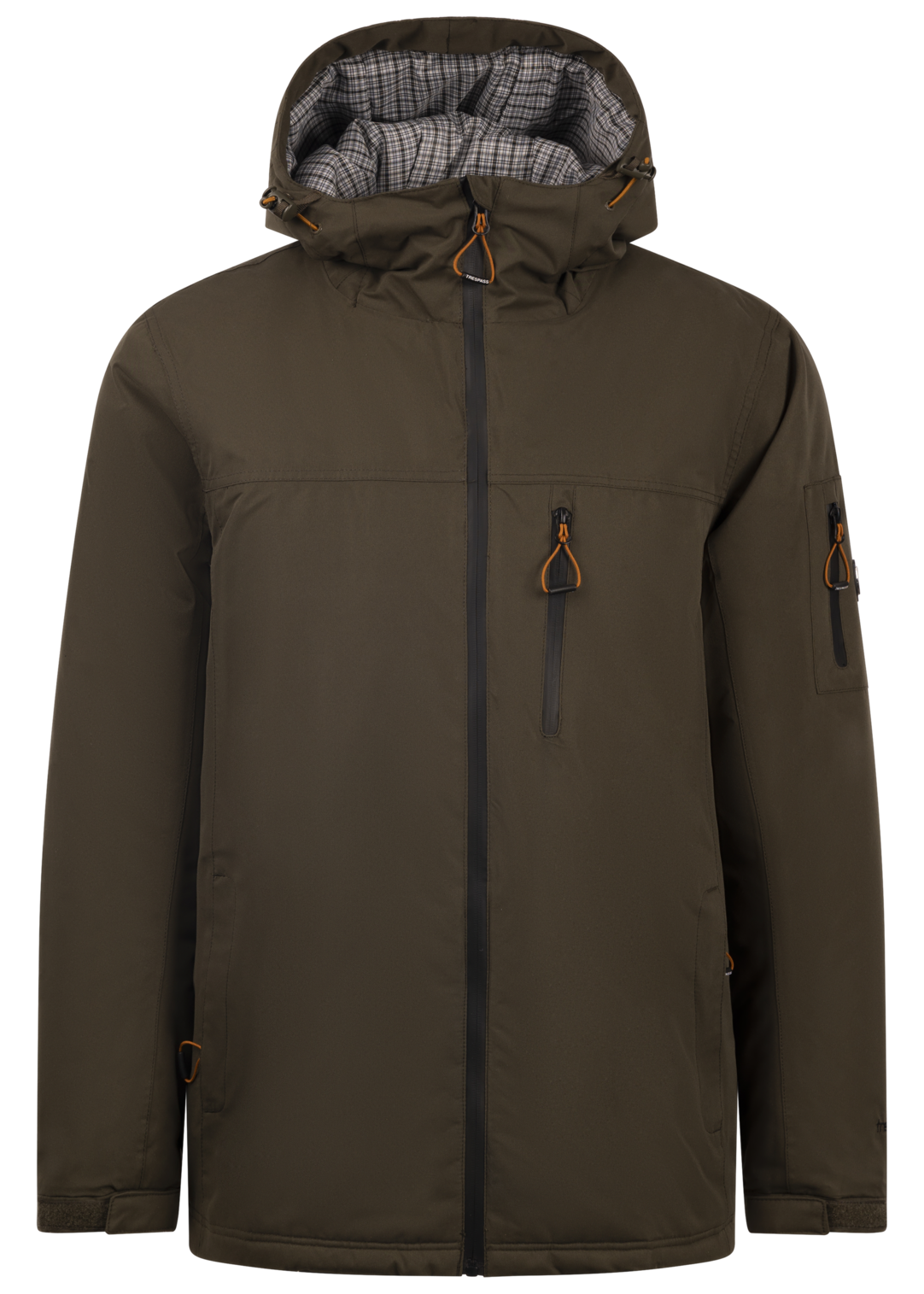 Foghail Kirkbost - seaicéad fireann lasmuigh S