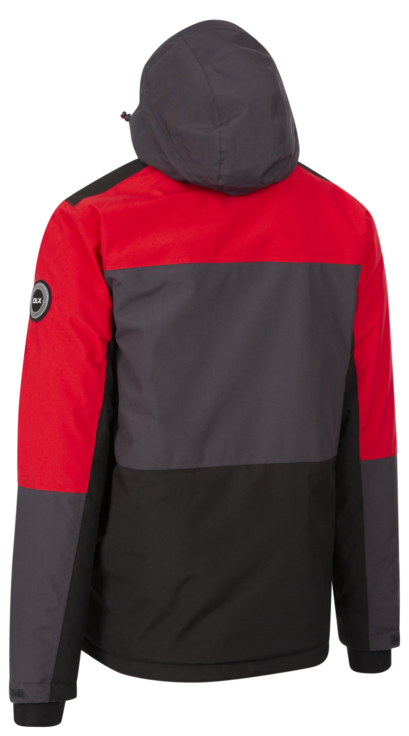 DLX Richardson - jachetă de schi dlx pentru bărbați L