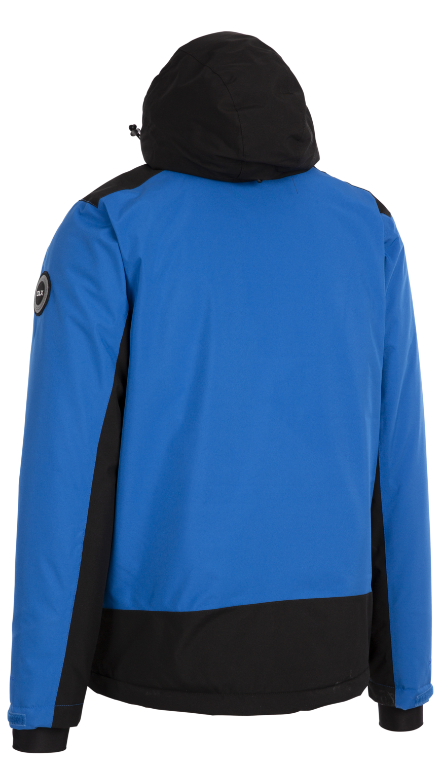 DLX Matthews - jaqueta de esqui dlx masculina XS