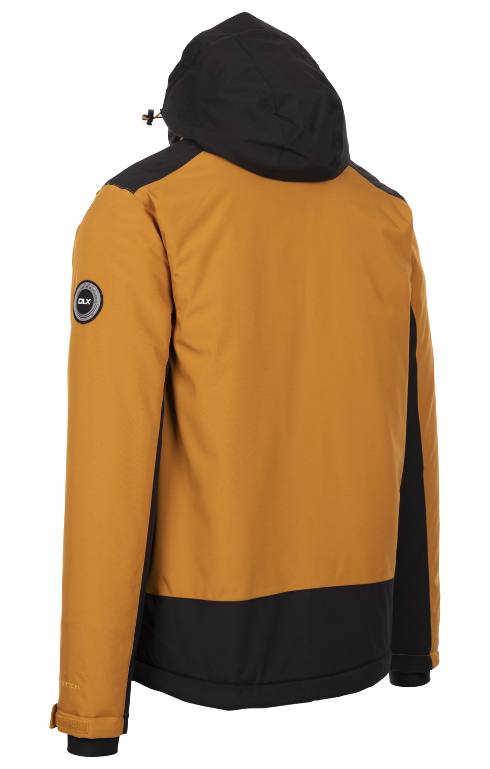 Dlx Matthews - Herren Dlx Skijacke Ginger