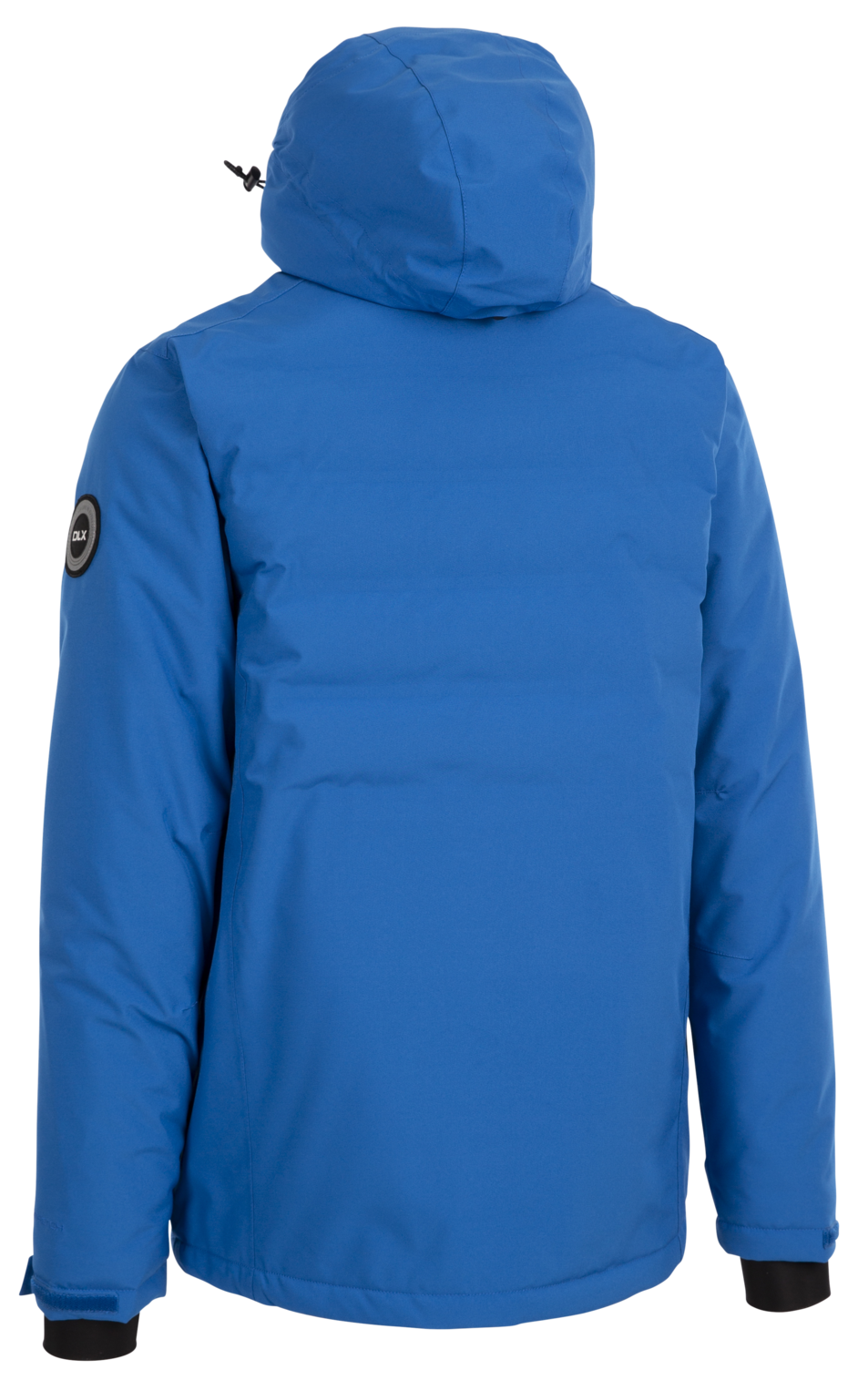 Dlx Randolph- Pánská lyžařská bunda Dlx modrá