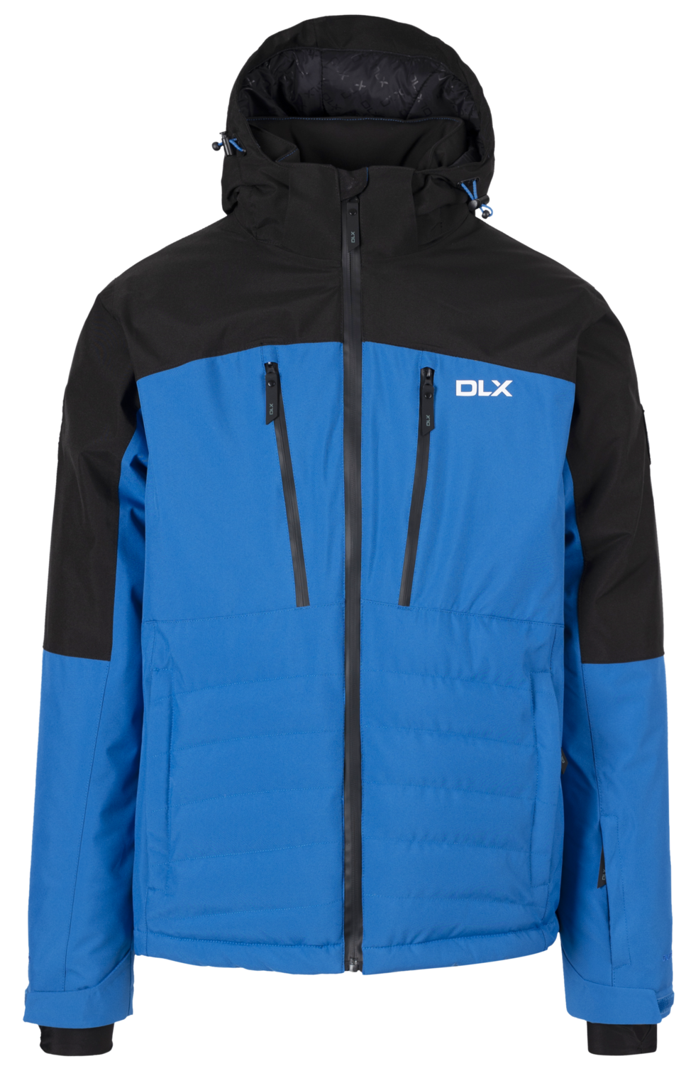 DLX Nixon- férfi dlx síkabát M