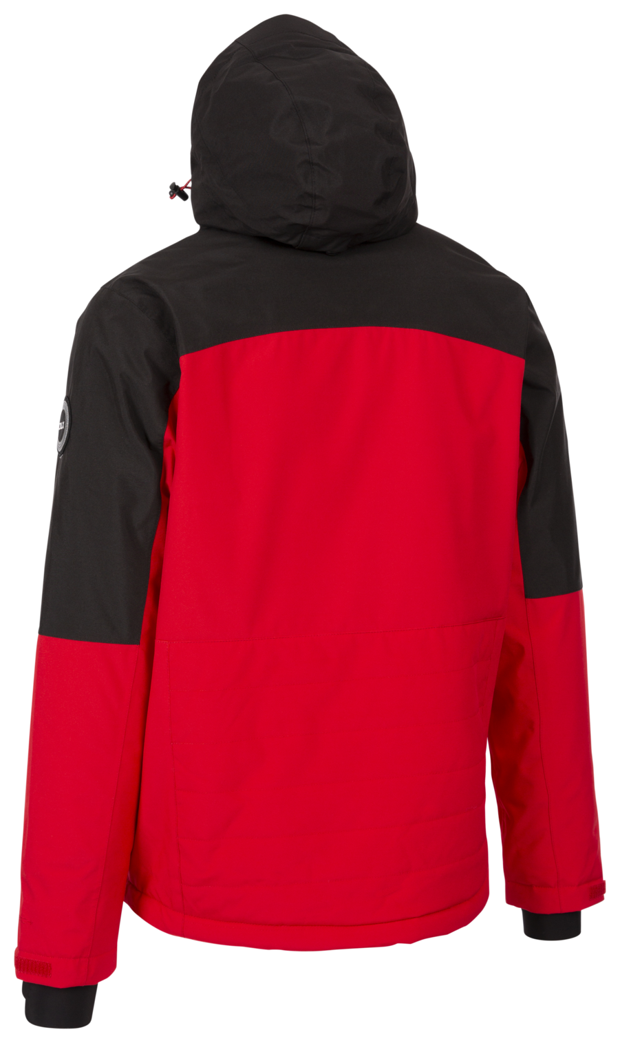 DLX Nixon- jaqueta de esqui dlx masculina XL