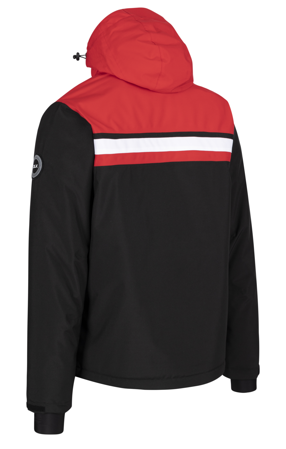 DLX Vaughn- jaqueta de esqui dlx masculina M