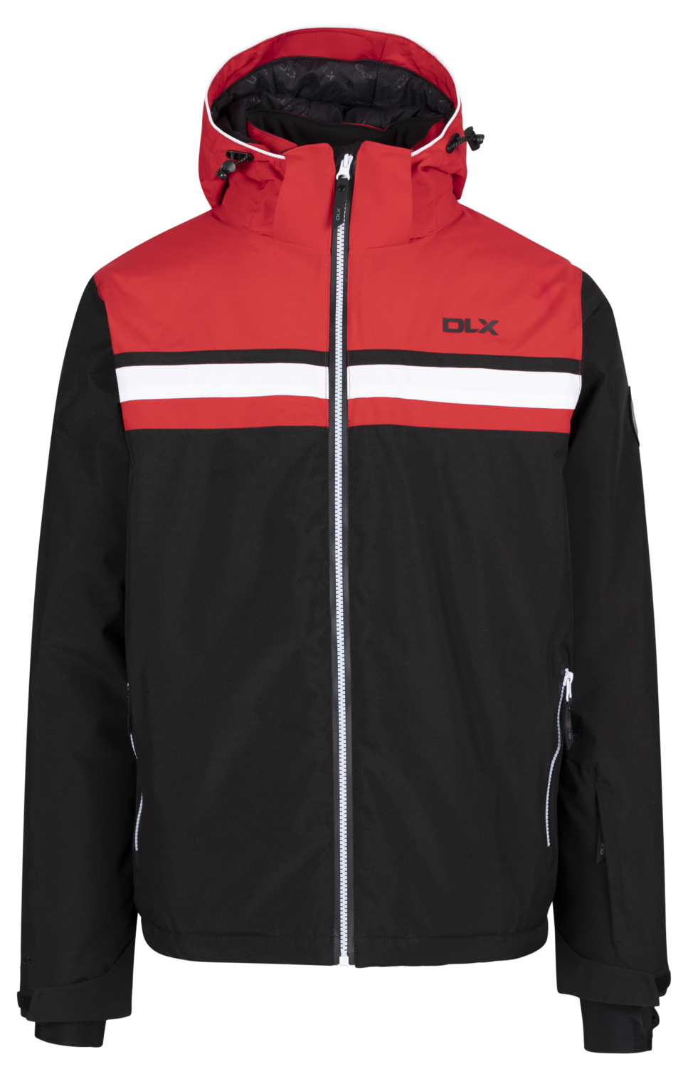 DLX Vaughn- jaqueta de esqui dlx masculina M