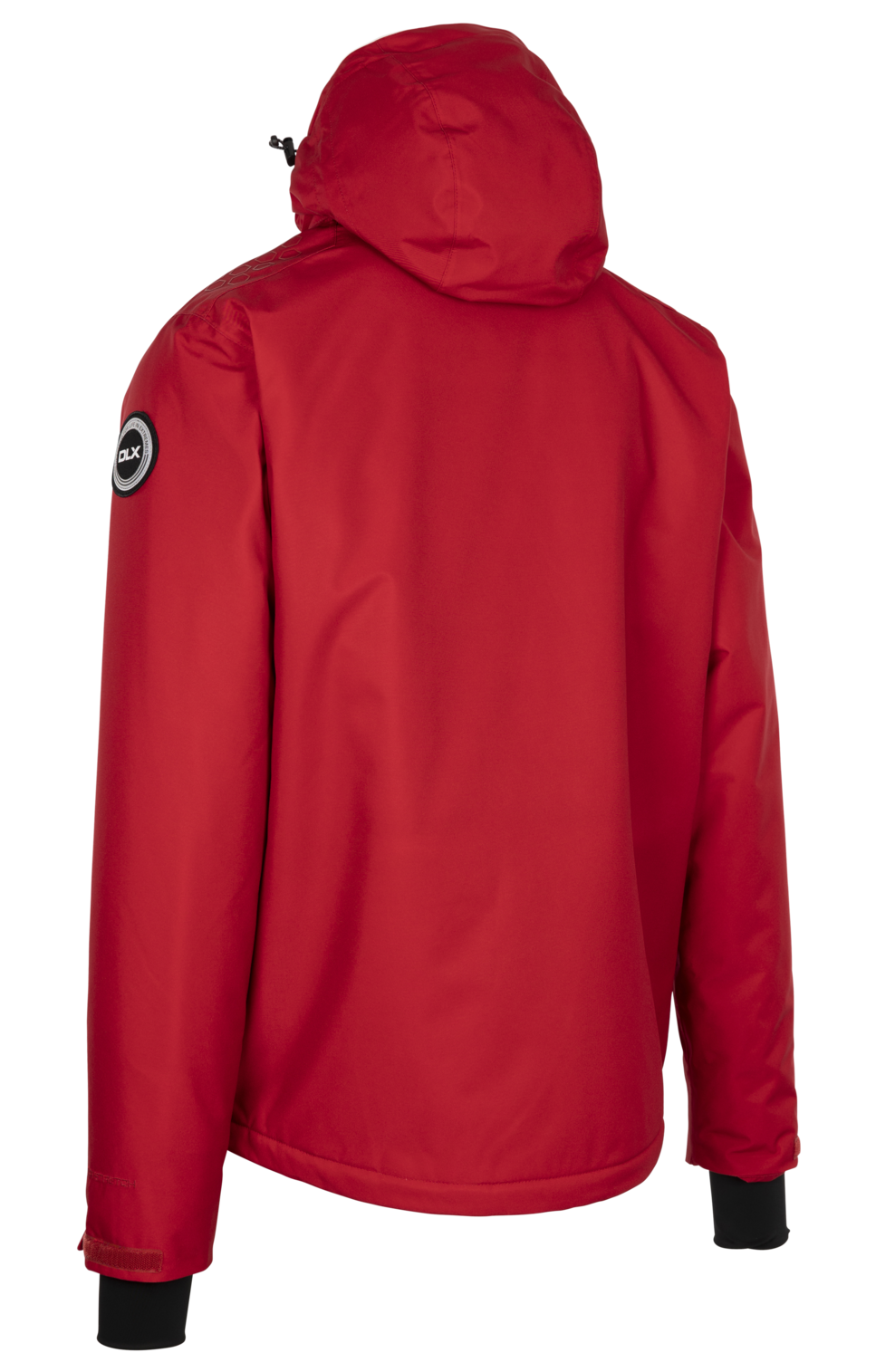 Dlx Graham - Male Dlx Ski Jkt Red