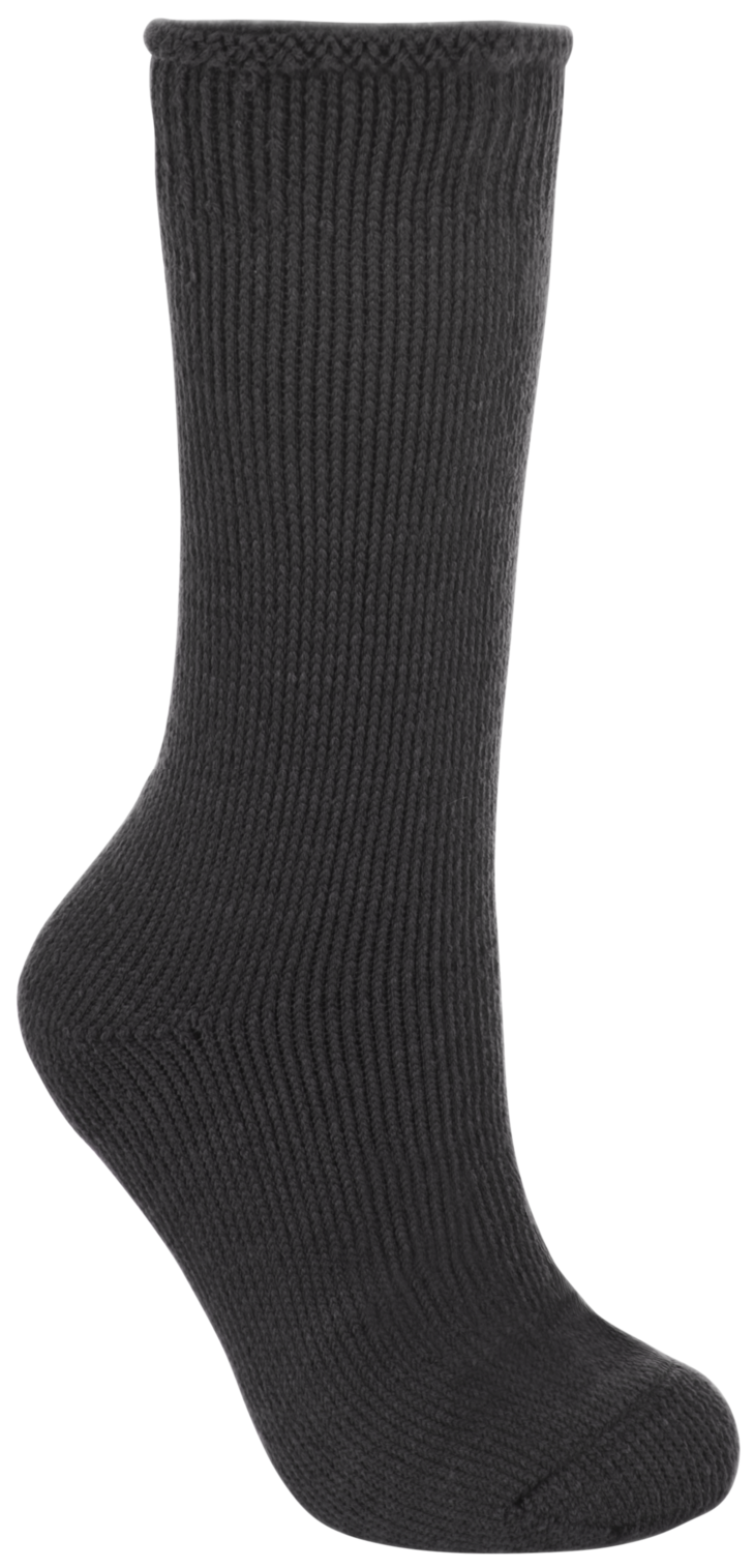 Trespass Togged - calcetines de esquí para hombre 7/11
