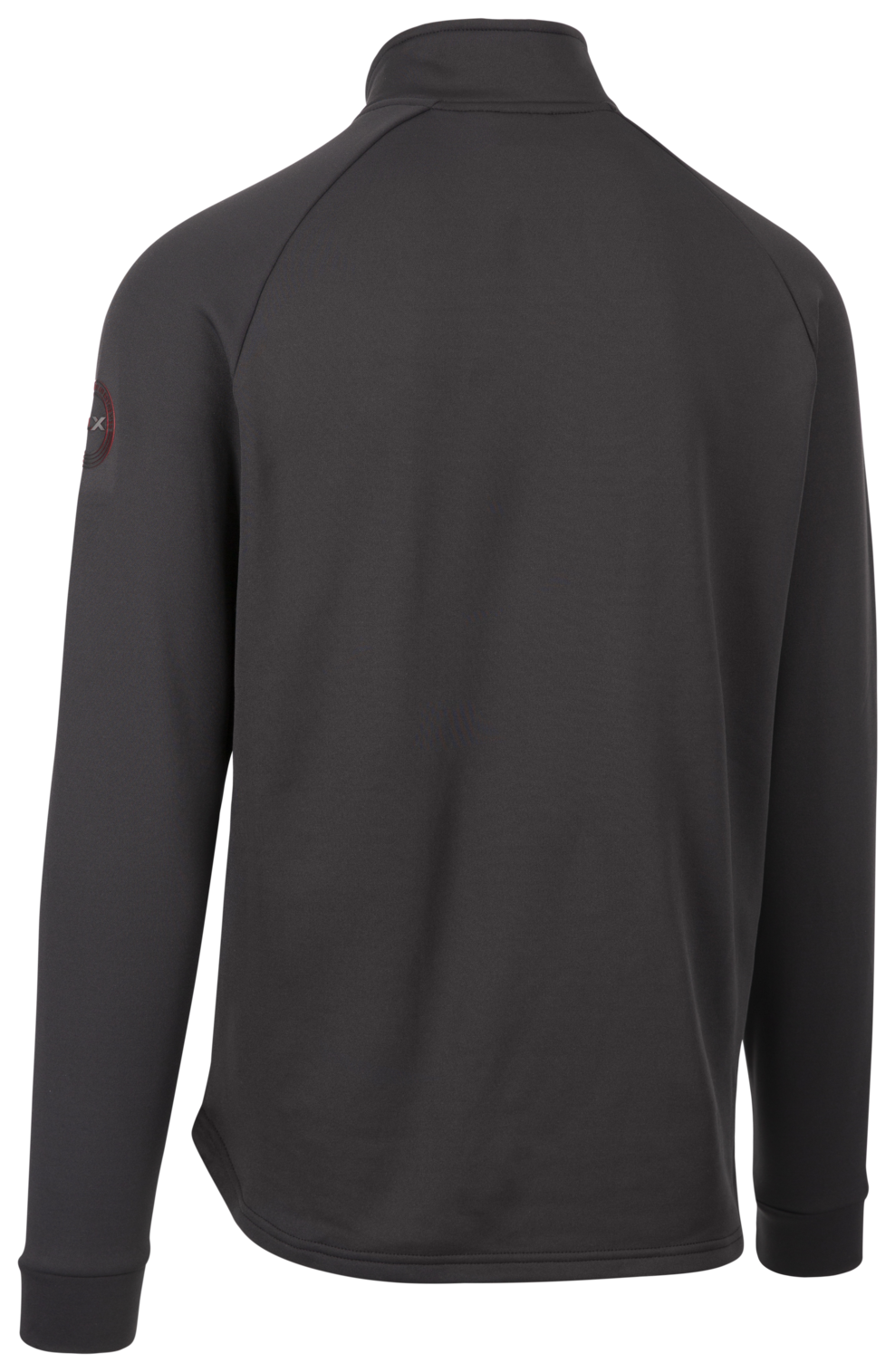 Dlx Damian- Muž Dlx Top Black