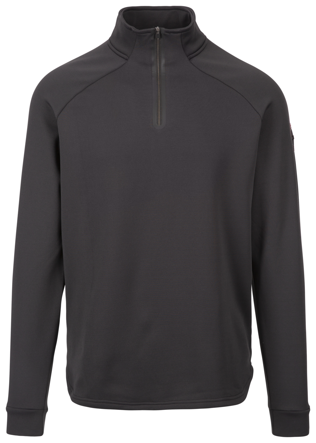 Dlx Damian- Muž Dlx Top Black