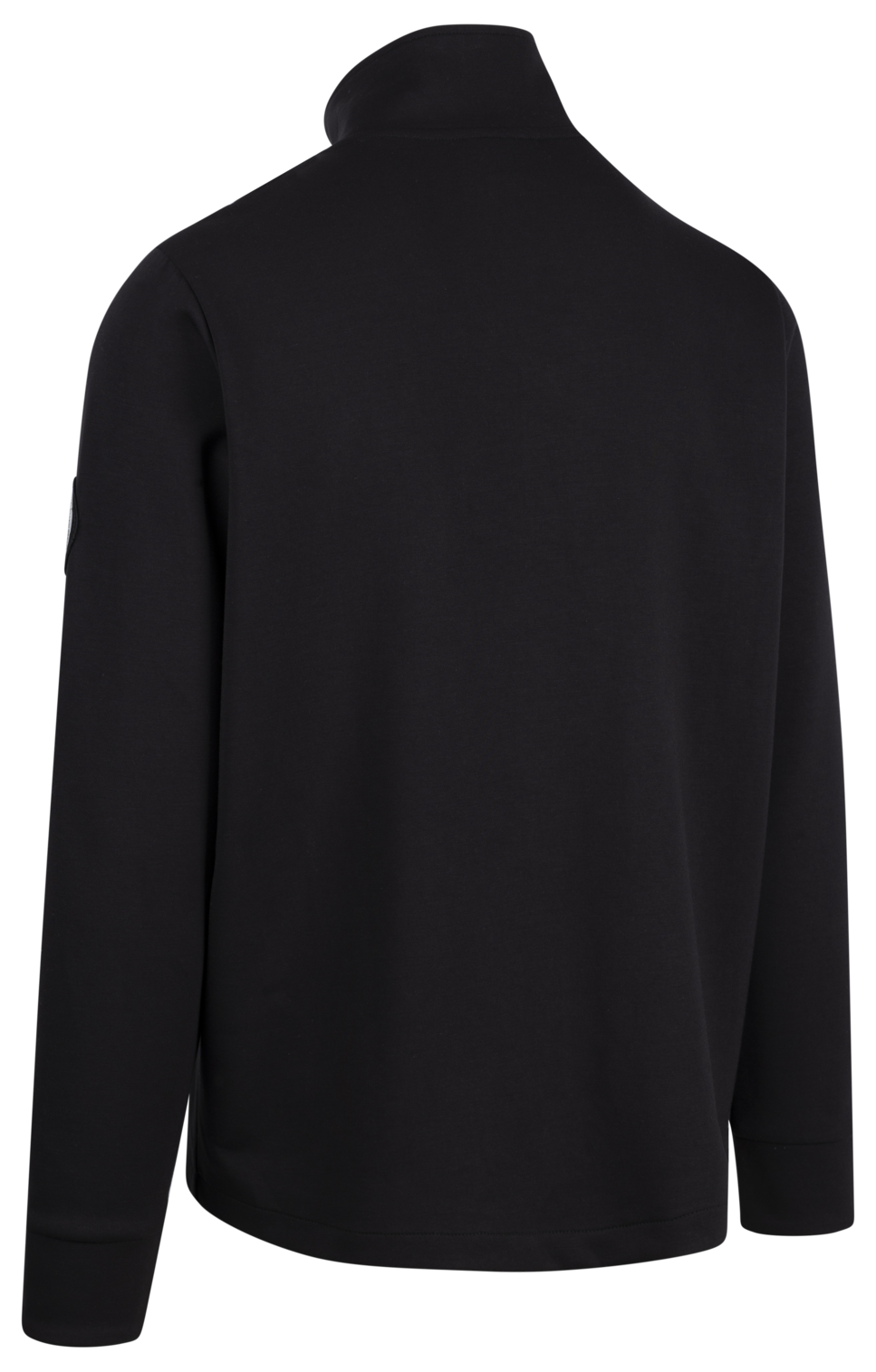 Dlx Travis- Masculin Dlx Top Negru