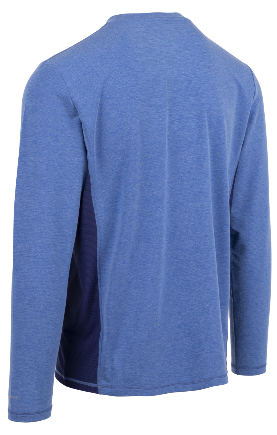 Dlx Charlie - Muž Dlx Top Blue Marl
