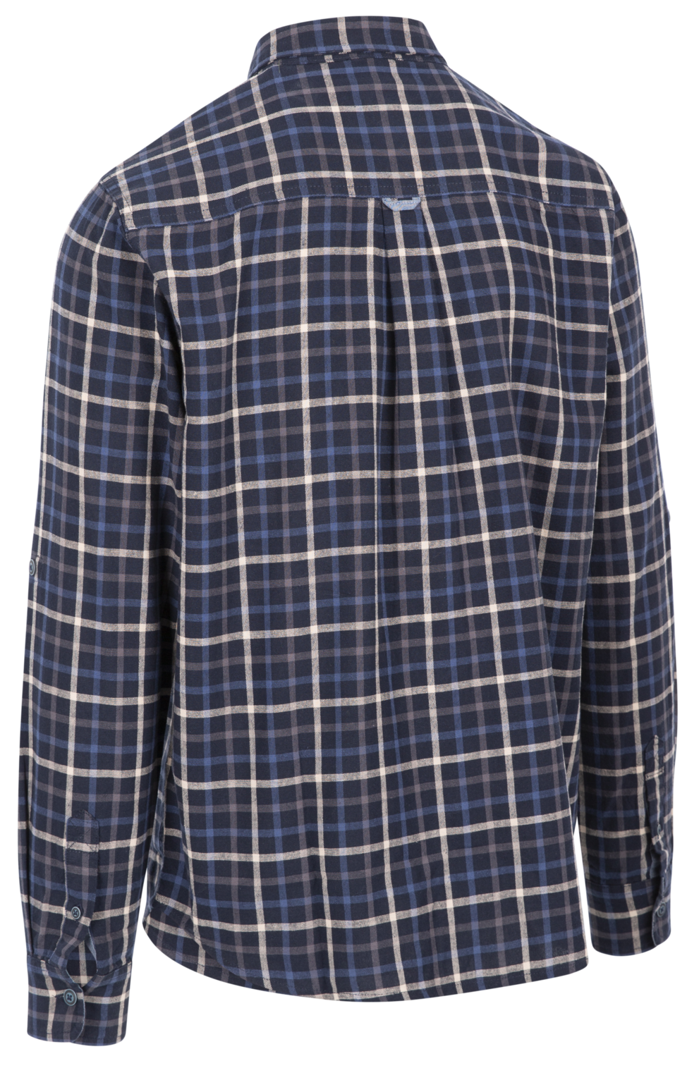 TRE Withnell - casual bomuldsskjorte til mænd M